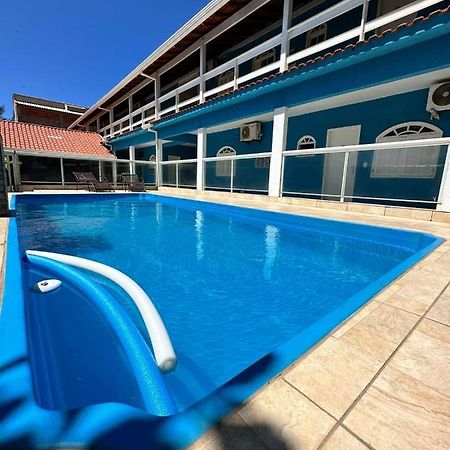 Pousada Florestinha Cabo Frio Kültér fotó