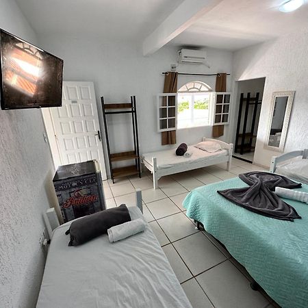 Pousada Florestinha Cabo Frio Kültér fotó