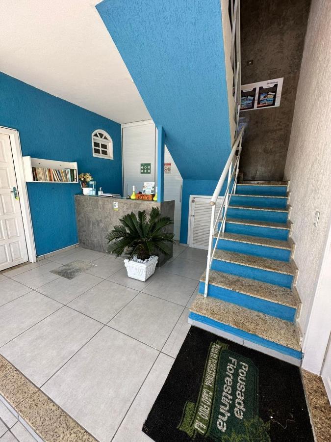 Pousada Florestinha Cabo Frio Kültér fotó