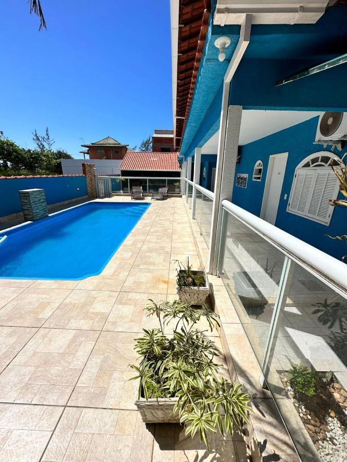 Pousada Florestinha Cabo Frio Kültér fotó
