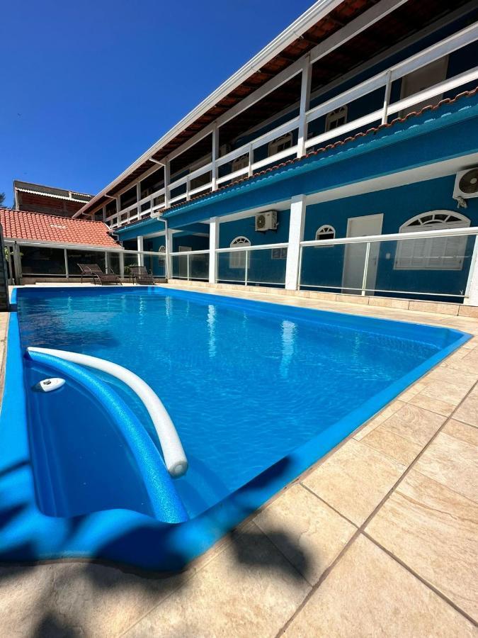 Pousada Florestinha Cabo Frio Kültér fotó