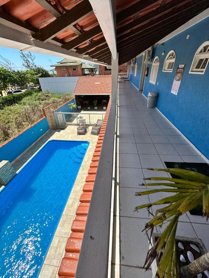 Pousada Florestinha Cabo Frio Kültér fotó