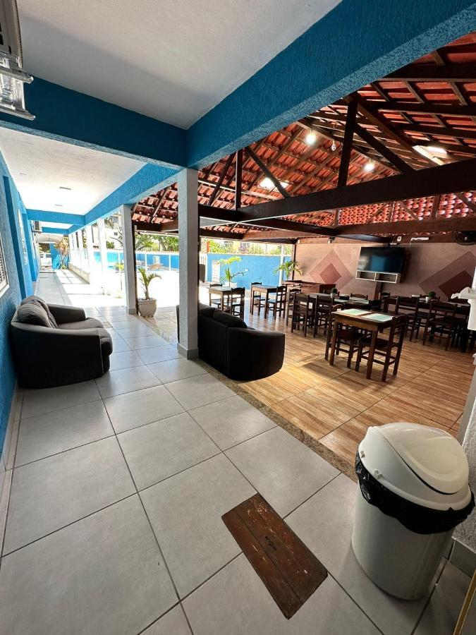 Pousada Florestinha Cabo Frio Kültér fotó