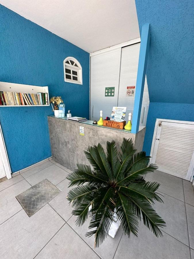 Pousada Florestinha Cabo Frio Kültér fotó