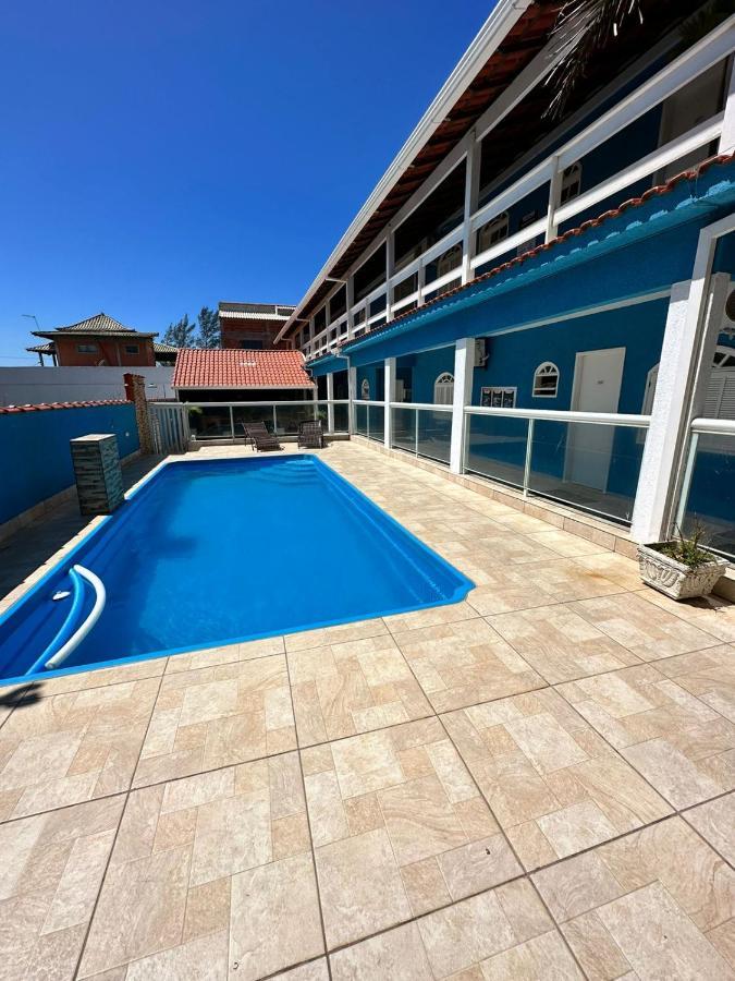 Pousada Florestinha Cabo Frio Kültér fotó