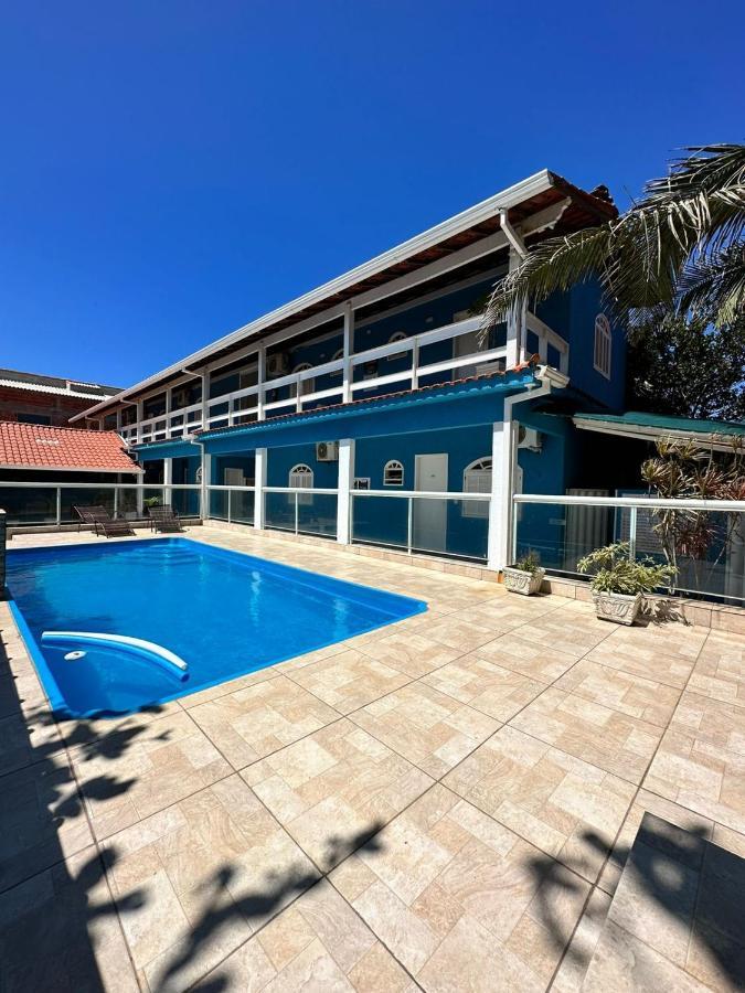 Pousada Florestinha Cabo Frio Kültér fotó