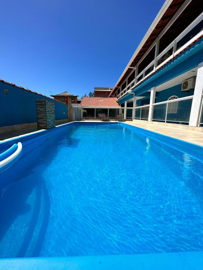 Pousada Florestinha Cabo Frio Kültér fotó