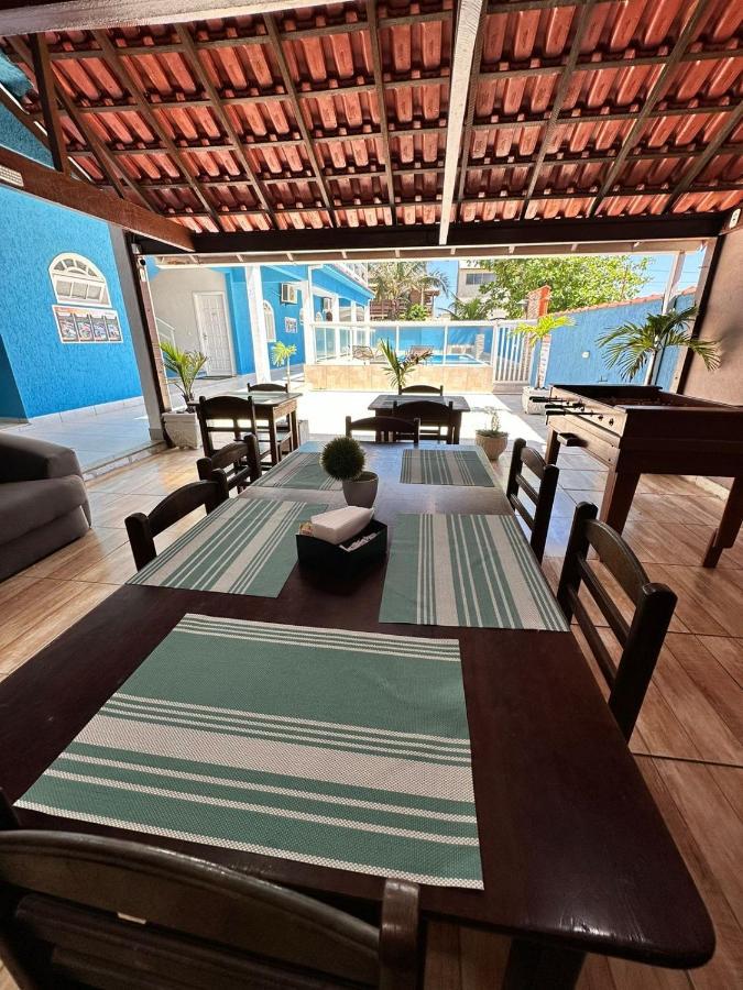 Pousada Florestinha Cabo Frio Kültér fotó