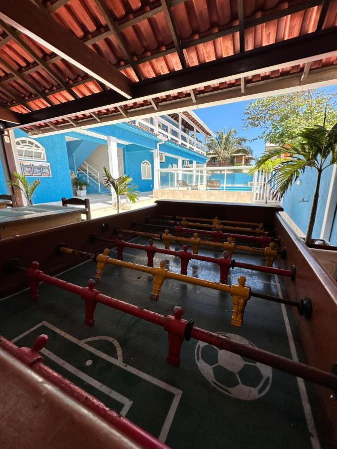 Pousada Florestinha Cabo Frio Kültér fotó