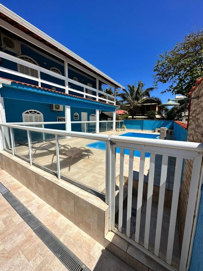 Pousada Florestinha Cabo Frio Kültér fotó