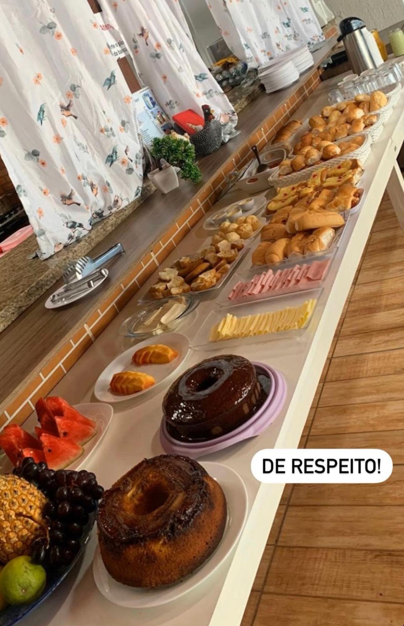 Pousada Florestinha Cabo Frio Kültér fotó