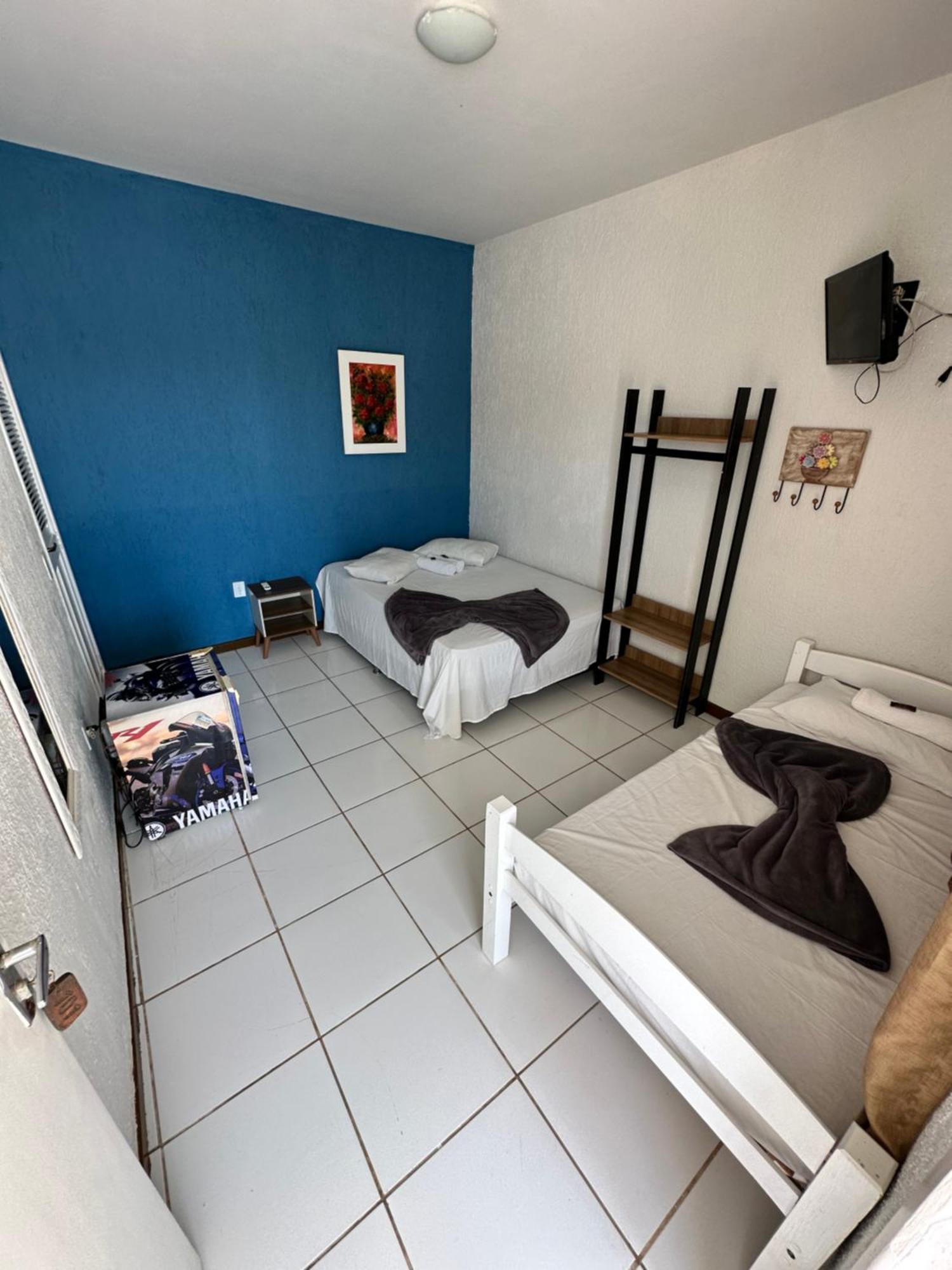 Pousada Florestinha Cabo Frio Kültér fotó
